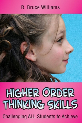 Cover of Higher-Order Thinking Skills