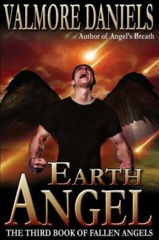 Cover of Earth Angel