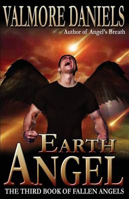 Book cover for Earth Angel