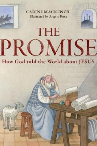 Cover of The Promise