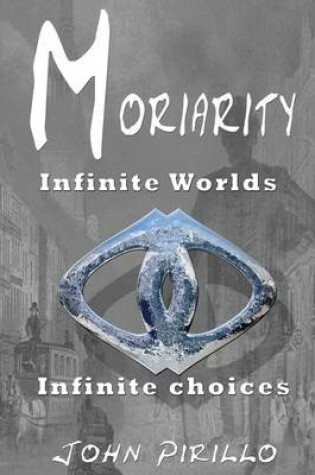 Cover of Moriarity