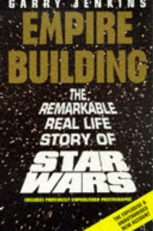 Cover of Empire Building