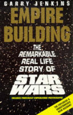 Book cover for Empire Building