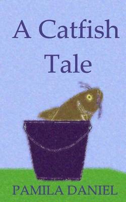 Book cover for A Catfish Tale