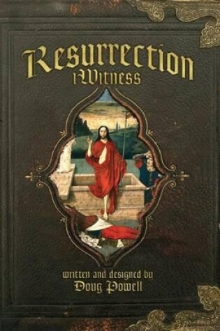 Cover of Resurrection Iwitness
