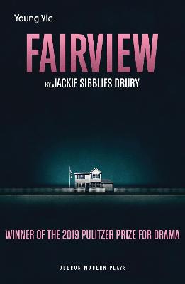 Book cover for Fairview