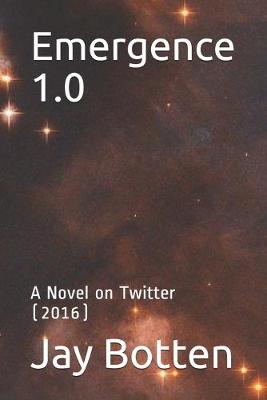 Book cover for Emergence 1.0