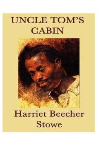 Cover of Uncle Tom's cabin (1852)