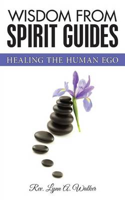 Book cover for Wisdom from Spirit Guides