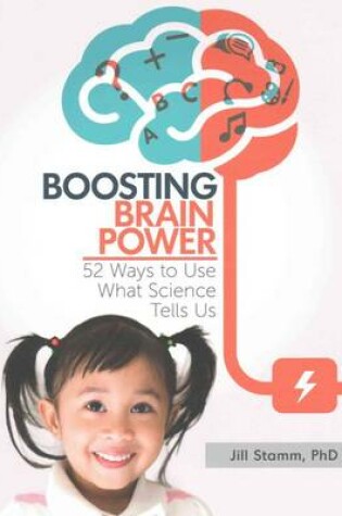 Cover of Boosting Brain Power