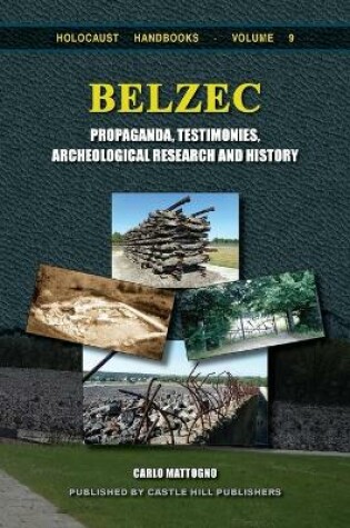 Cover of Belzec