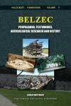 Book cover for Belzec