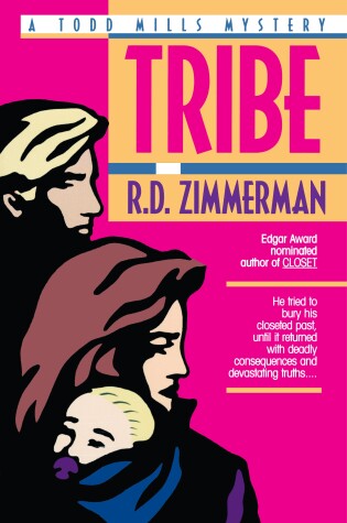 Cover of Tribe