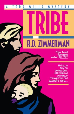 Cover of Tribe