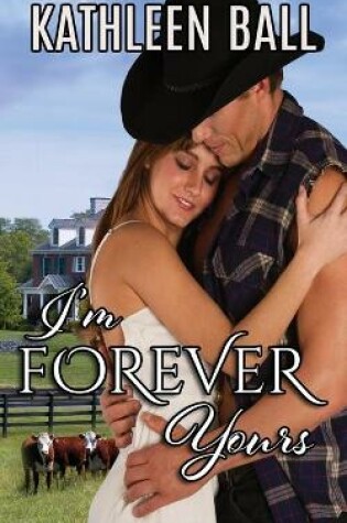 Cover of I'm Forever Yours