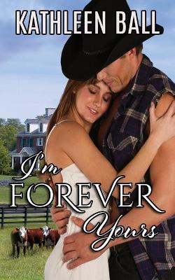 Book cover for I'm Forever Yours