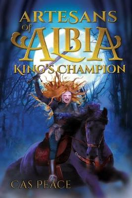 Cover of King's Champion