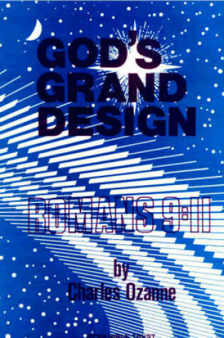 Cover of God's Grand Design