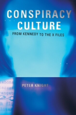 Cover of Conspiracy Culture