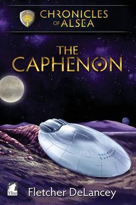 Book cover for The Caphenon