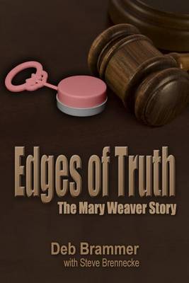 Book cover for Edges of Truth