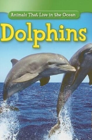 Cover of Dolphins