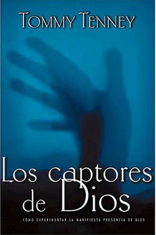 Cover of Los Captores de Dios