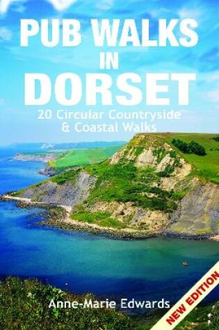 Cover of Pub Walks in Dorset