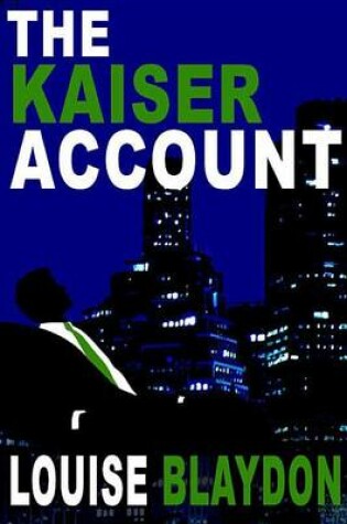 Cover of The Kaiser Account
