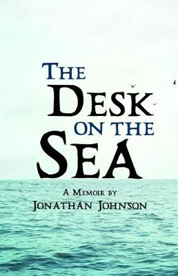 Book cover for The Desk on the Sea