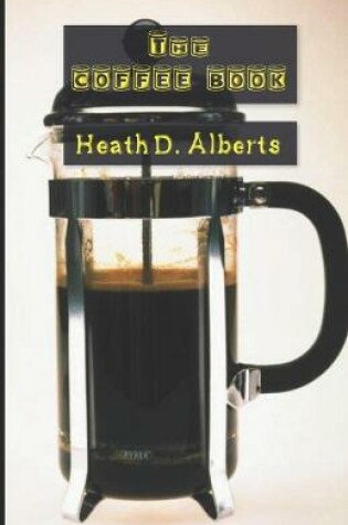 Cover of The Coffee Book