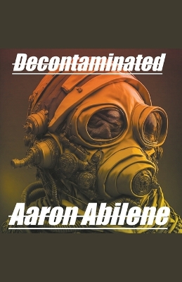 Book cover for Decontaminated