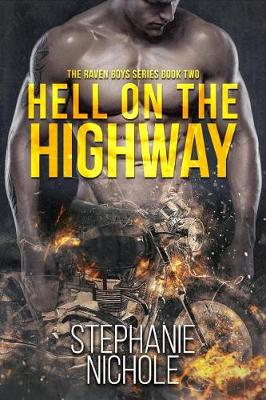 Cover of Hell on the Highway