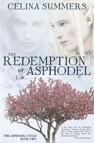 Cover of The Redemption of Asphodel