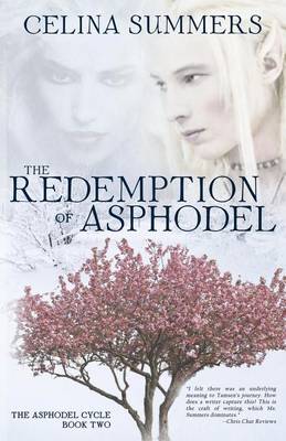 Book cover for The Redemption of Asphodel
