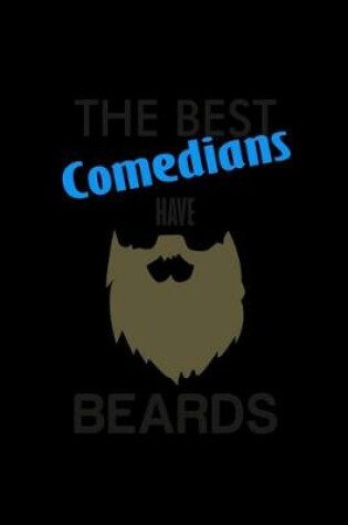 Cover of The Best Engineers have Beards