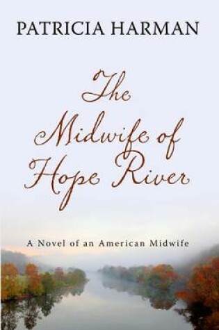 Cover of The Midwife of Hope River