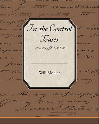 Book cover for In the Control Tower (eBook)