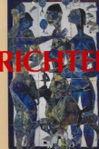 Cover of Richter