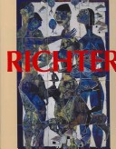 Book cover for Richter