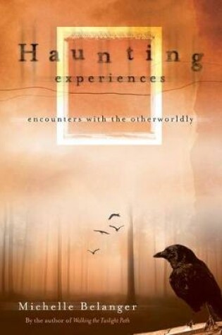 Cover of Haunting Experiences