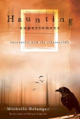 Book cover for Haunting Experiences