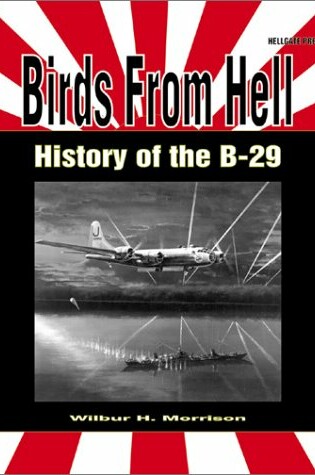 Cover of Birds from Hell