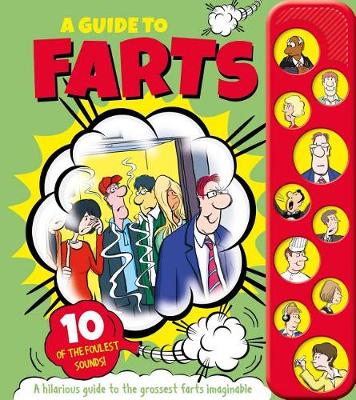 Book cover for A Guide to Farts