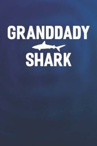 Cover of Granddady Shark