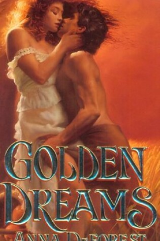 Cover of Golden Derams