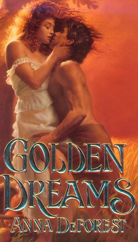 Book cover for Golden Derams