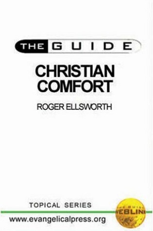 Cover of Christian Comfort