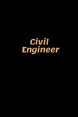 Book cover for Civil Engineer