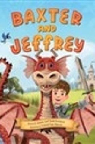 Cover of Baxter and Jeffrey